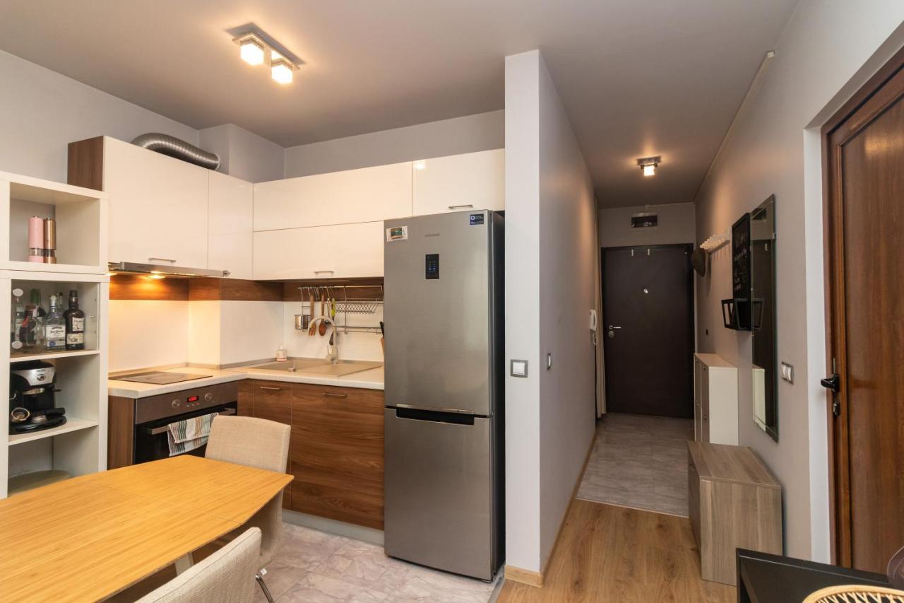 Nas' 1 Bedroom In Prestigious Area