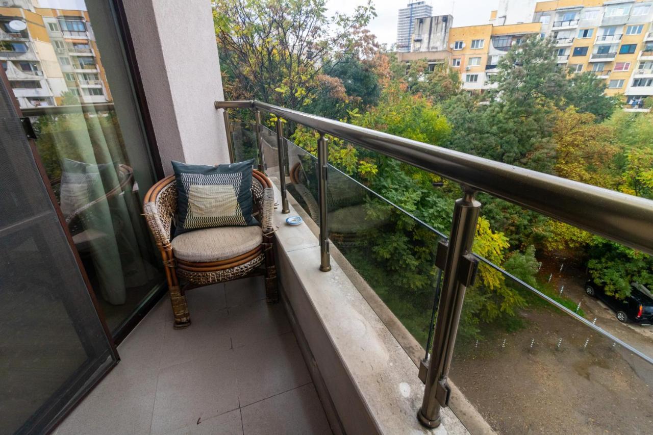 Nas' 1 Bedroom In Prestigious Area