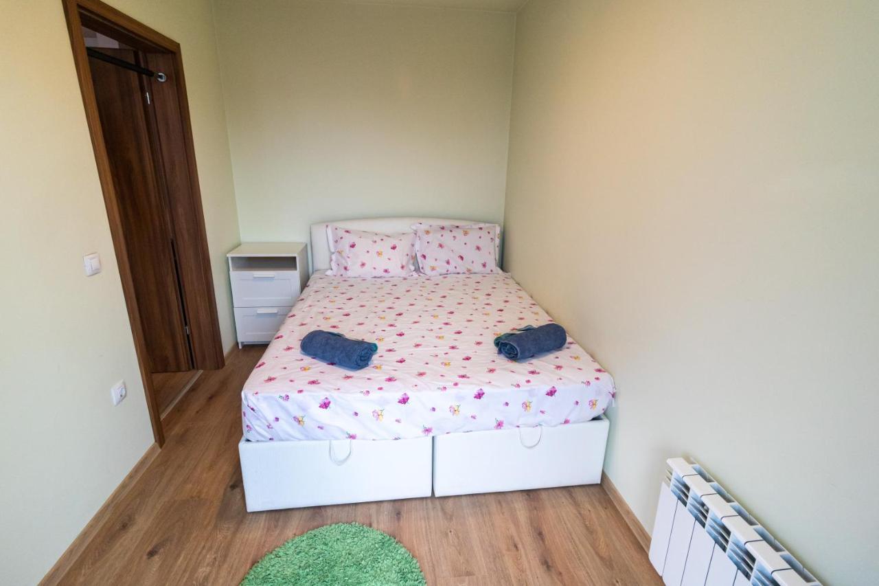 Nas' 1 Bedroom In Prestigious Area * Sofia