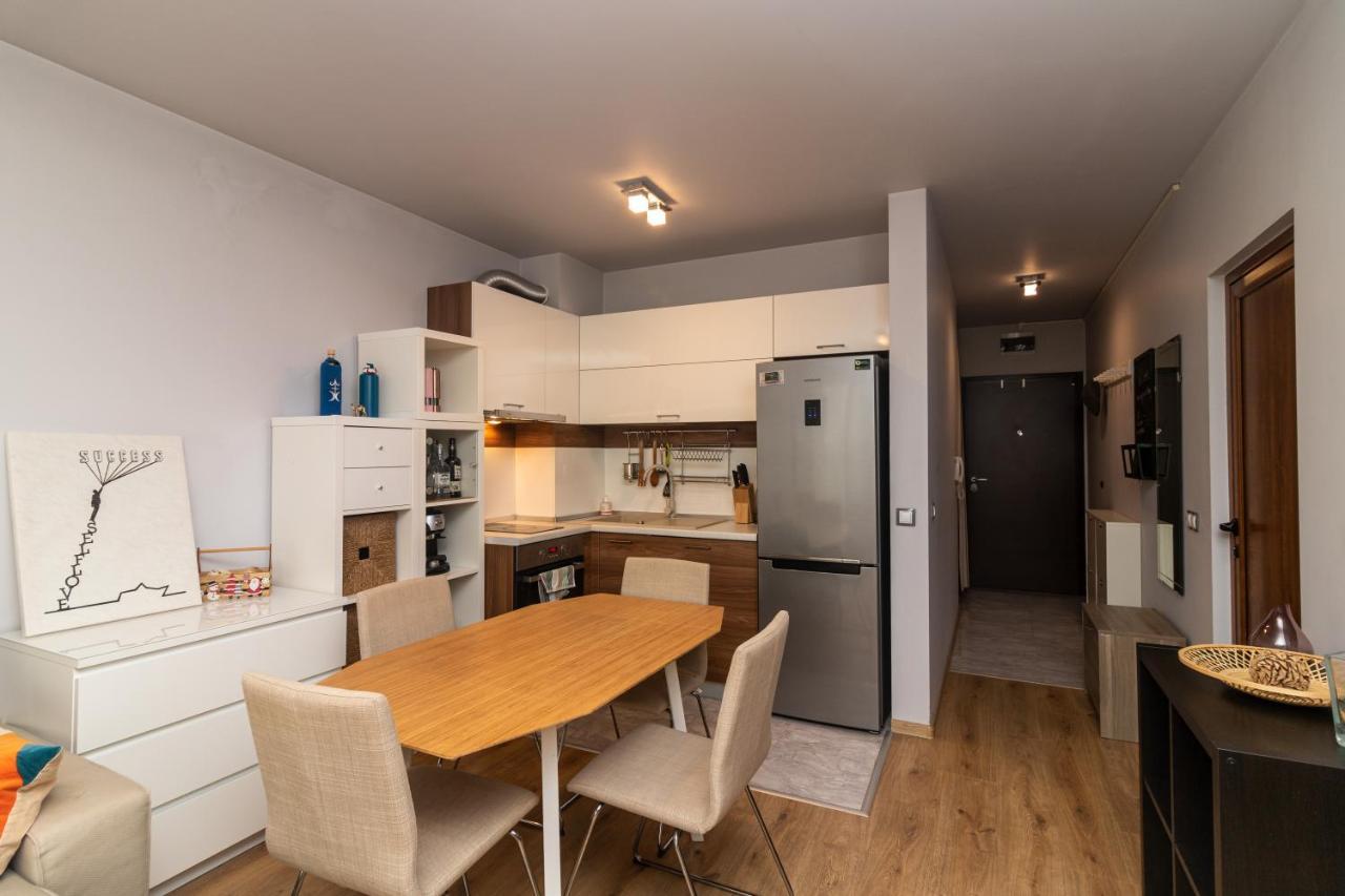 Appartement Nas' 1 Bedroom In Prestigious Area *