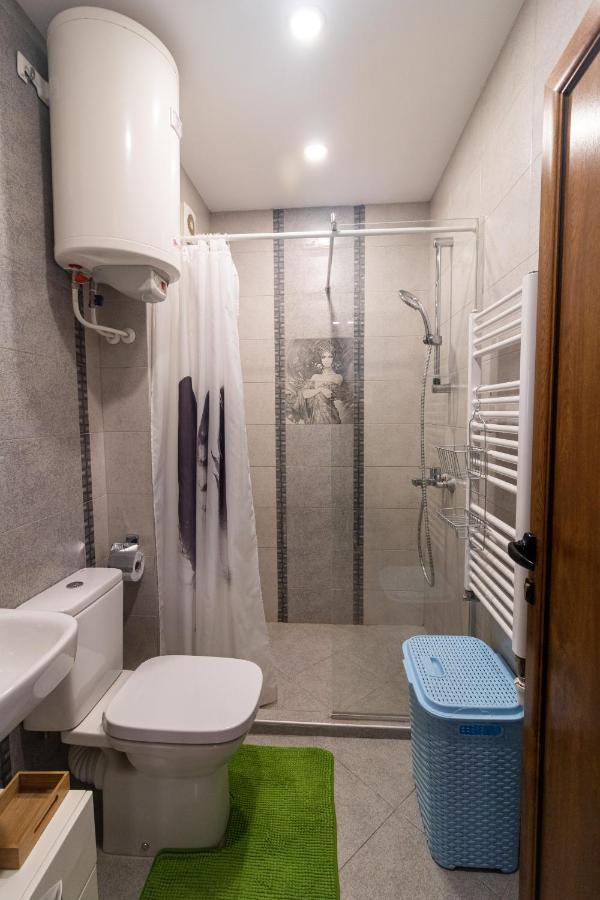 Appartement Nas' 1 Bedroom In Prestigious Area *